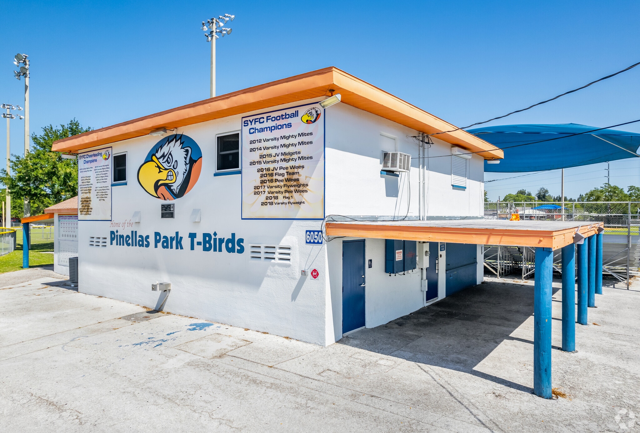 About Pinellas Park | Schools, Demographics, Things to Do - Homes.com