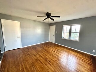 212 S Fillmore St, San Angelo, TX 76901