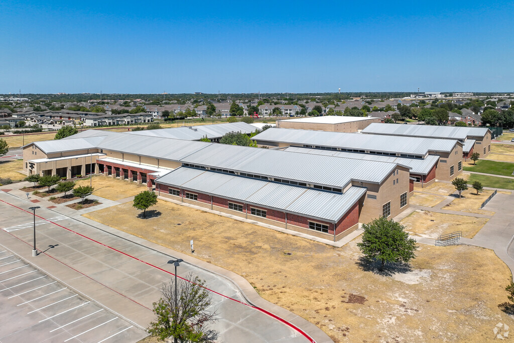 Fowler Middle School, Plano TX Rankings & Reviews