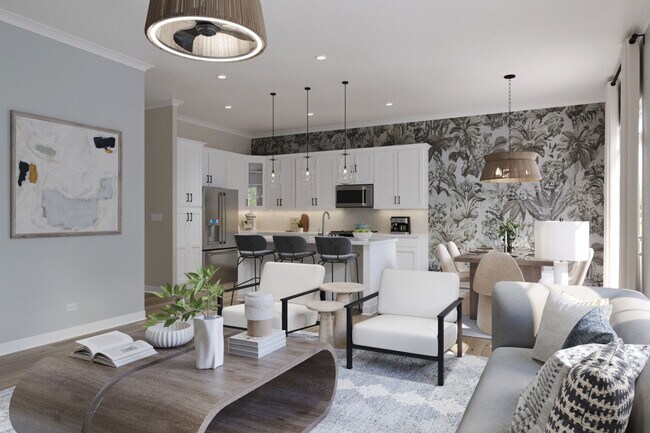 102 Sterling Dr, Lincolnshire, IL 60069 - photo 4