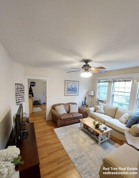 7 Stedman St Unit 1, Boston, MA 02130