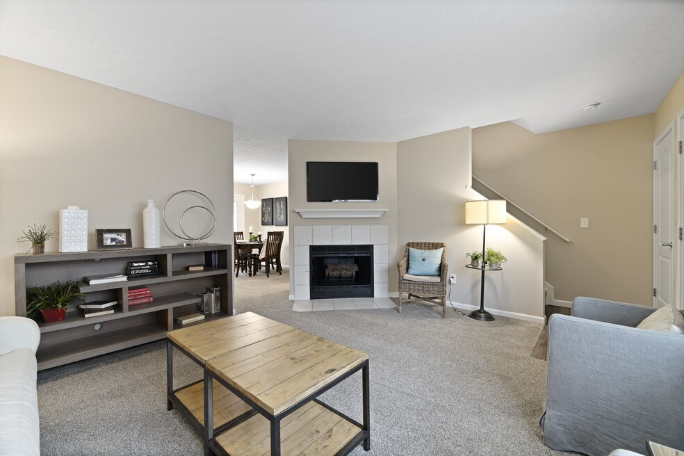 Fieldstone Trace, Westerville, OH 43081 - photo 1