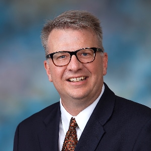 Randy Ledbetter