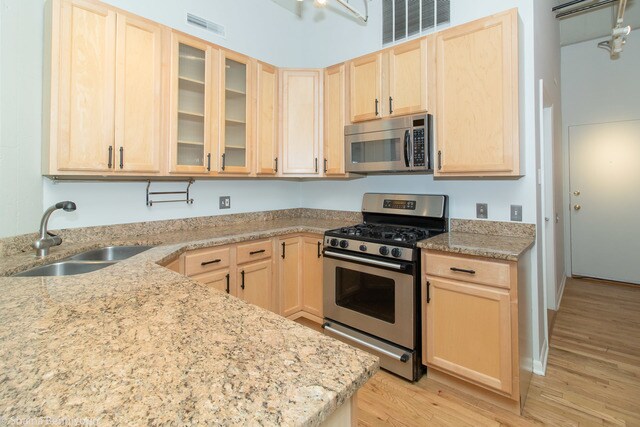 1327 W Washington Blvd unit 2A, Chicago, IL 60607 - photo 5