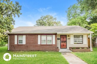 4561 Quince Rd, Memphis, TN 38117
