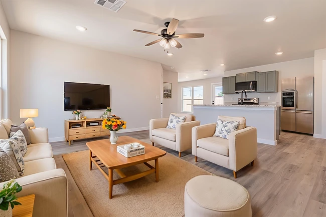 319 Thicket Dr, Odessa, TX 79765 - photo 5