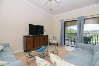 9837 Venezia Cir Unit FL2-ID1049682P, Naples, FL 34113