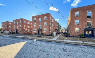 15-27 Chapman, East Hartford, CT 06108