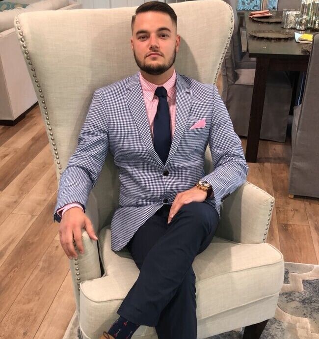 Agent Photo