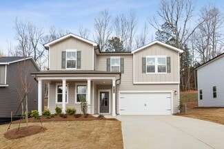 5270 Mulberry Creek Way, Flowery Branch, GA 30542