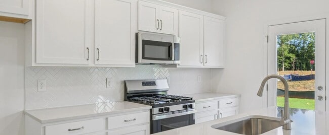 236 Flagstone Way, Wilson's Mills, NC 27520 - photo 7