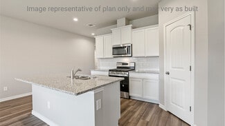 1417 Choctaw Rd, Sinton, TX 78387