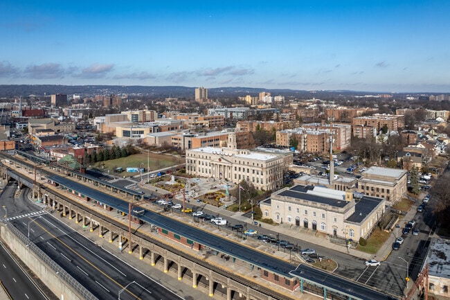 East Orange New Jersey diminished value appraisal and total loss appraisal