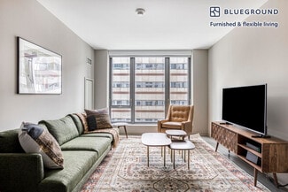 1 Nashua St Unit FL11-ID1019, Boston, MA 02114