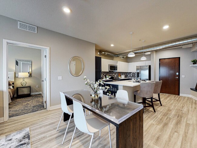 LINC at Gray's Station, Des Moines, IA 50309 - photo 6