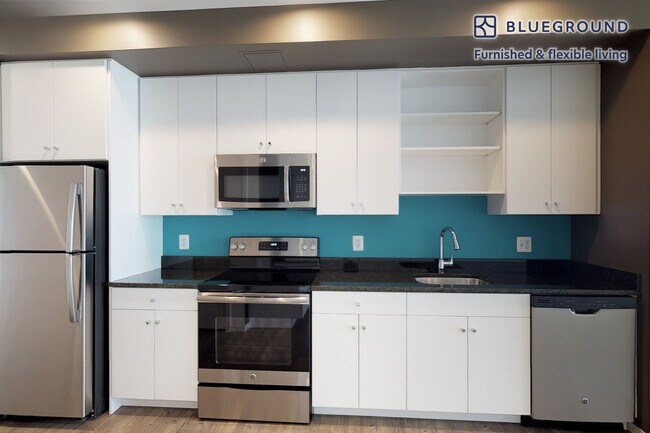 2425 Blueridge Ave unit FL1-ID5299A, Silver Spring, MD 20902 - photo 4