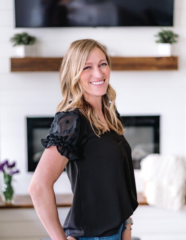 Staci Faw