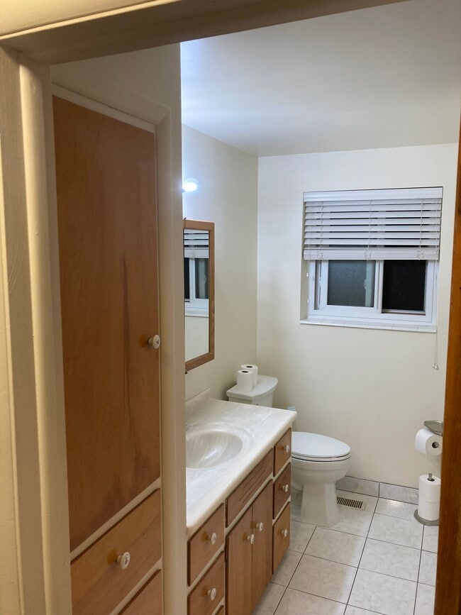 Main Bath
