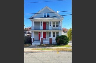63 Jastram St Unit 63 Jastram Street #3, Providence, RI 02908