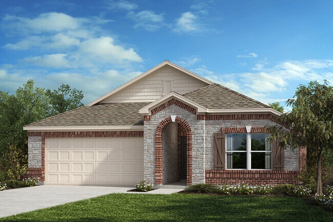 18307 Walnut Canopy Way unit 36514691, Tomball, TX 77377 - photo 4