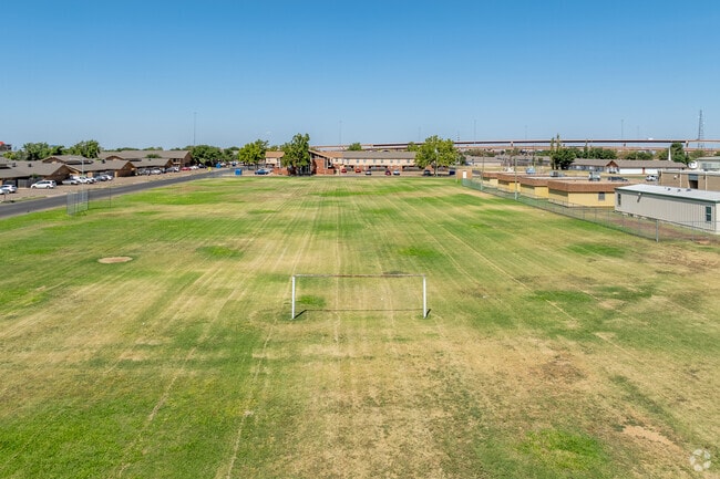 At Wester Elementary School, 22% of students scored at or above the proficient level for math.