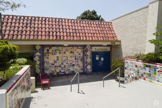 Fairburn Avenue Elementary School