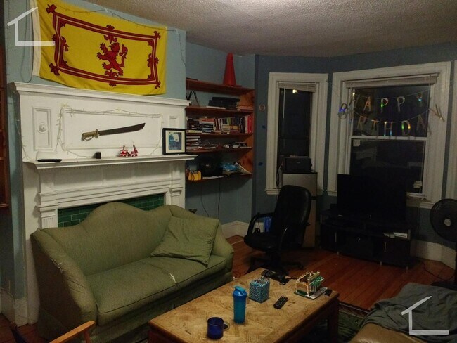 20 Glenville Ave unit 2, Allston, MA 02134 - photo 4