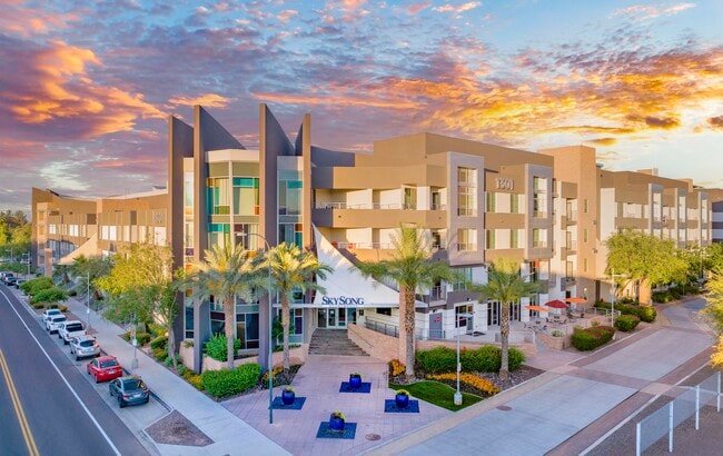 MAA SkySong, Scottsdale, AZ 85257 - photo 5