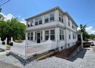 3 Lafayette St, North Attleborough, MA 02760