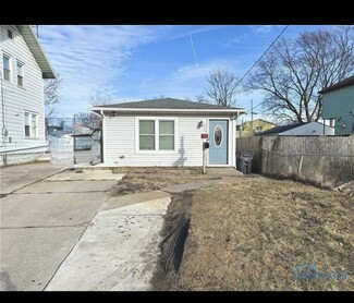 1537 White St, Toledo, OH 43605