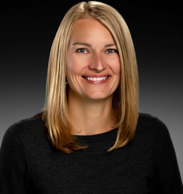 Terra Patterson