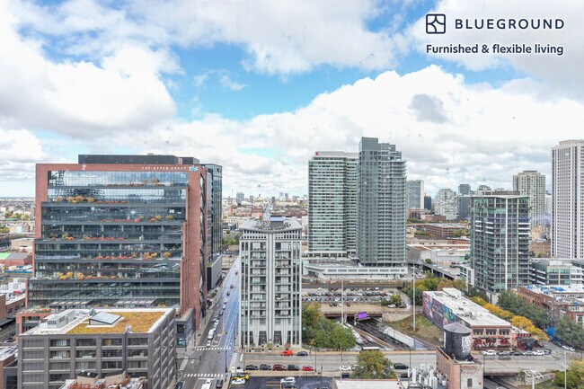 730 W Couch Place unit FL21-ID780, Chicago, IL 60661 - photo 5