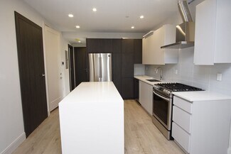 2 Roseclair St Unit 1, Boston, MA 02125