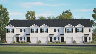 104 Holton St Unit 36210135, Smithfield, NC 27577