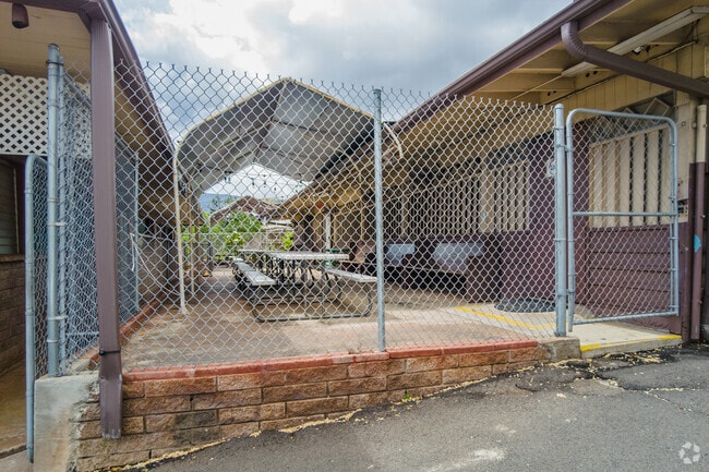Adventist Malama Elementary School: Nurturing hearts, empowering minds.