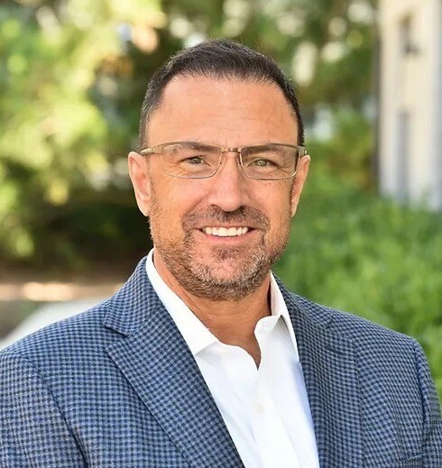 Scott Kelley