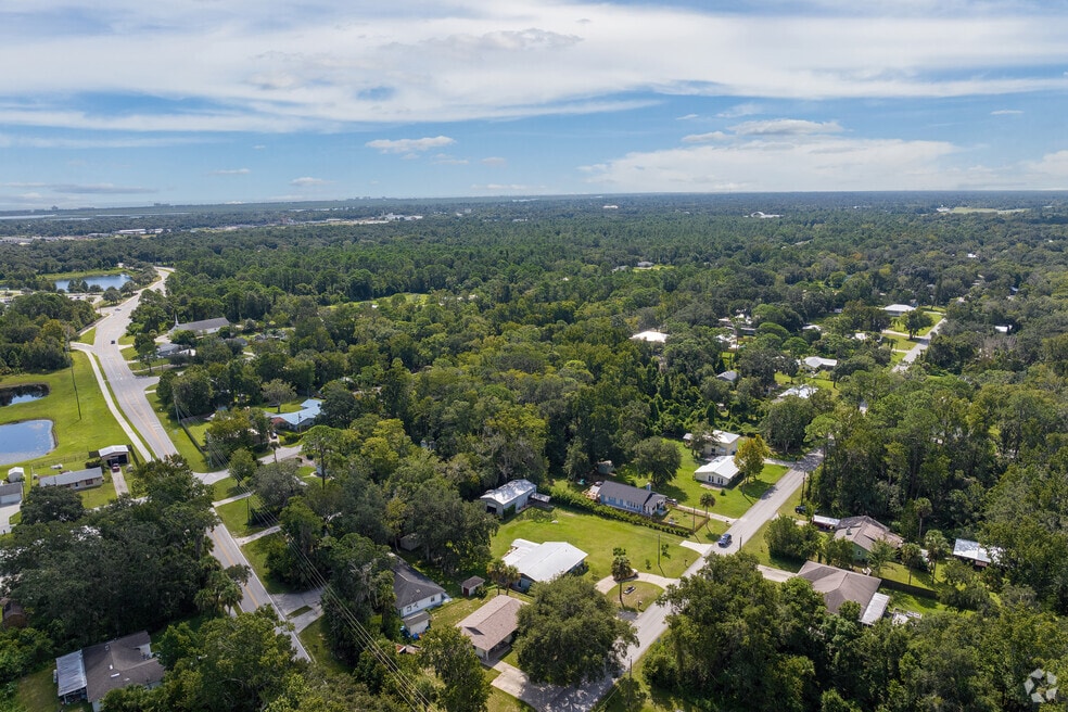 Spanish Mission Heights