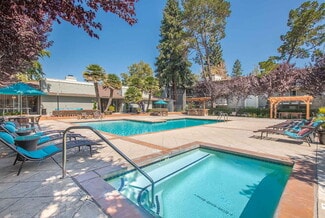450 N Mathilda Ave, Sunnyvale, CA 94085