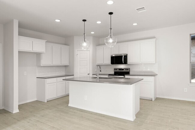 1620 Macadamia Ct unit 36449592, Aubrey, TX 76227 - photo 5