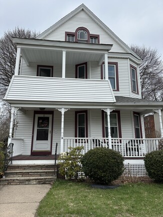 14 Myrtle Ave Unit 2, Holyoke, MA 01040