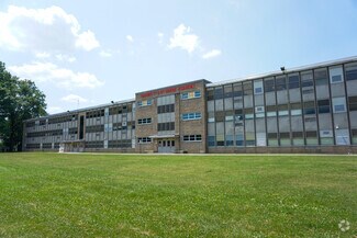 Rahway Middle School