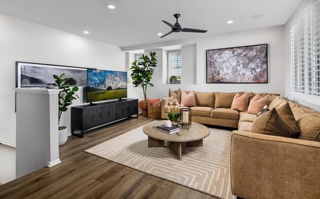 4090 S Sunflower Paseo unit 36578903, Ontario, CA 91761 - photo 7