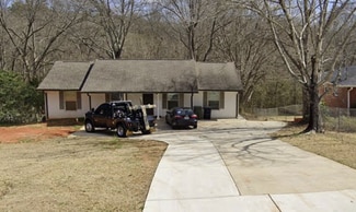 1340 Maple Dr, Griffin, GA 30224