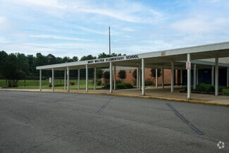 Mary Walter Elementary School