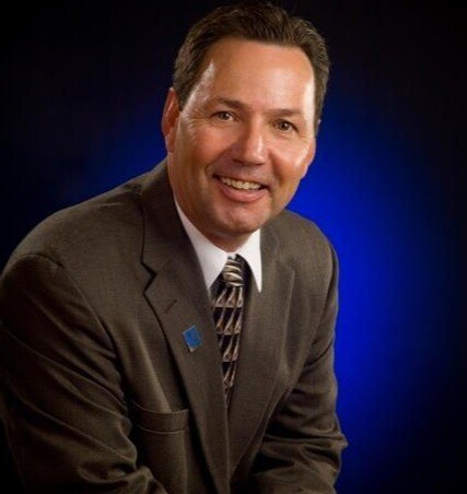 Mark Nelson