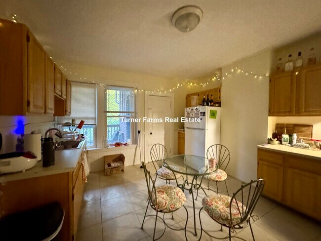96 Calumet St unit 1, Roxbury Crossing, MA 02120 - photo 7