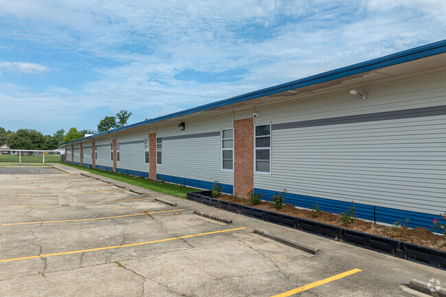 Students are the highest priority at Riser Middle School.
