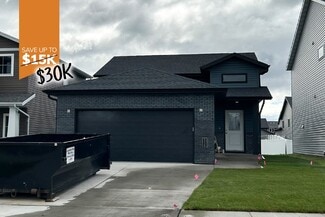 1779 41st Ave S, Grand Forks, ND 58201