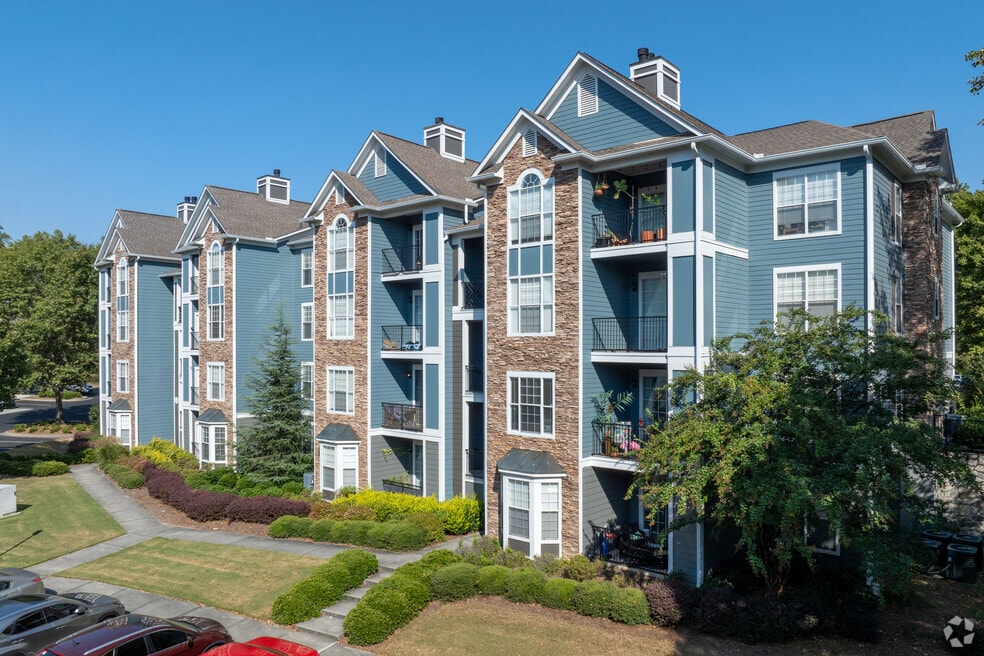 Avonlea On The River