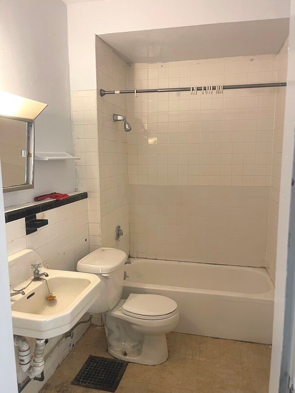 40 Peterborough St unit 11, Boston, MA 02215 - photo 5